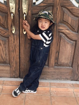 s_a_k_iさん（レディース・164cm）の秋コーディネート