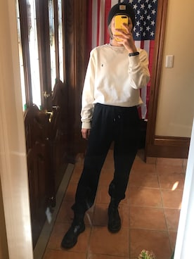 s_a_k_iさん(レディース・164cm)の冬コーディネート
