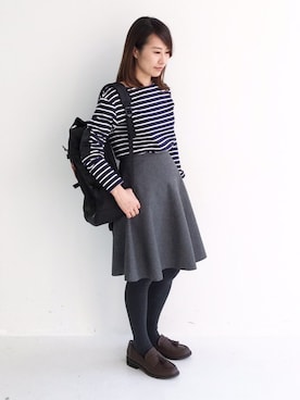 Shinoさんのコーディネート