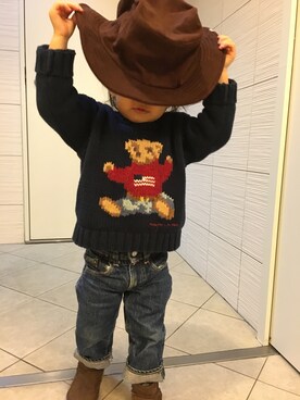 MAYさんのコーディネート