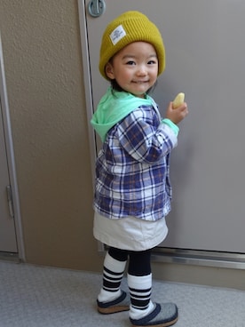 MAYさんのコーディネート