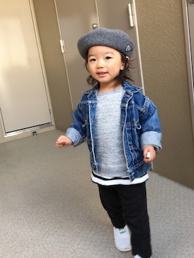 MAYさんのコーディネート