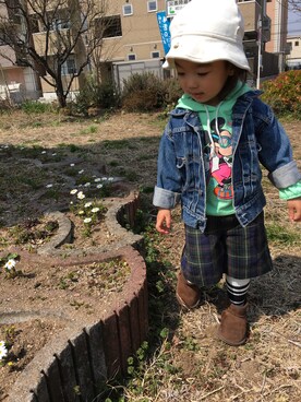 MAYさんのコーディネート