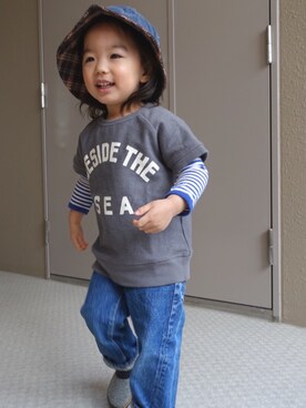 MAYさんのコーディネート