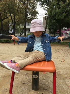 MAYさんのコーディネート