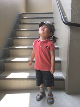 MAYさんのコーディネート