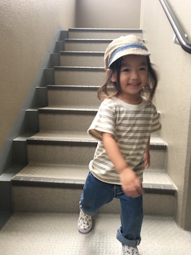 MAYさんのコーディネート