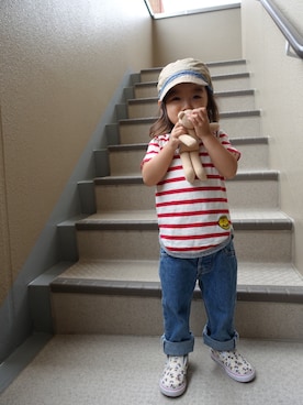 MAYさんのコーディネート