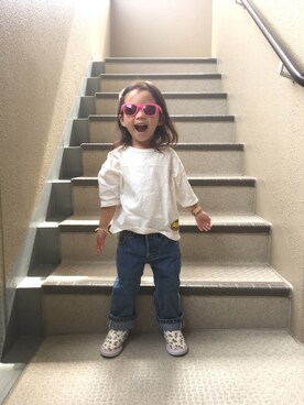 MAYさんのコーディネート