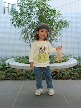 MAYさんのコーディネート