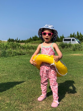 MAYさんのコーディネート