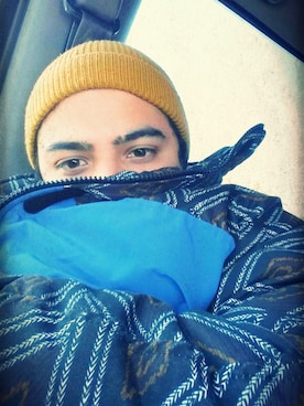 Fuckthehype_さんのコーディネート