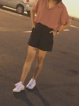 reeee☺︎さんのコーディネート