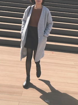 reeee☺︎さんのコーディネート