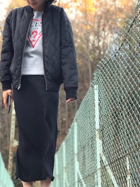 reeee☺︎さんのコーディネート