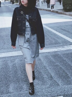 reeee☺︎さんのコーディネート