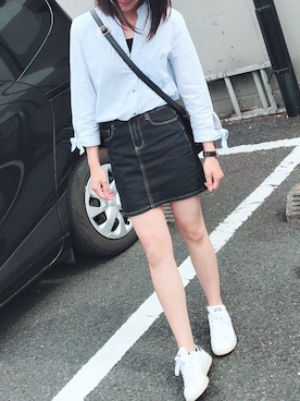 reeee☺︎さんのコーディネート