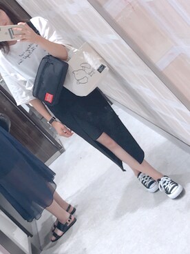 reeee☺︎さんのコーディネート