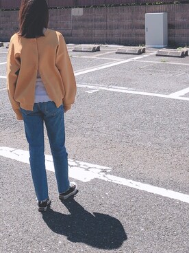 reeee☺︎さんのコーディネート