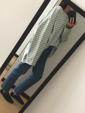 reeee☺︎さんのコーディネート