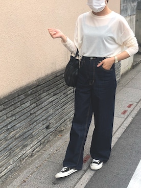 reeee☺︎さんのコーディネート