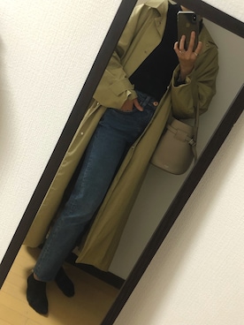 reeee☺︎さんのコーディネート