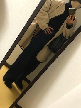 reeee☺︎さんのコーディネート