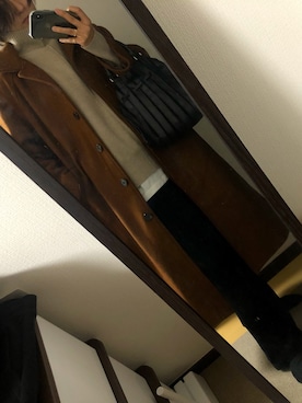 reeee☺︎さんのコーディネート