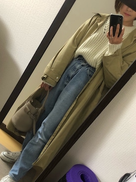 reeee☺︎さんのコーディネート