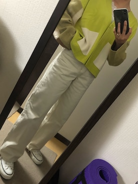 reeee☺︎さんのコーディネート