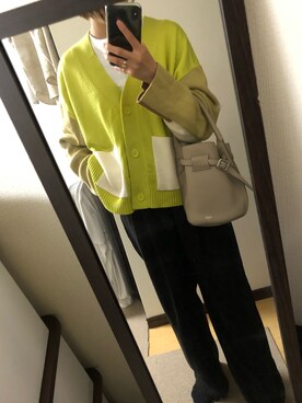 reeee☺︎さんのコーディネート