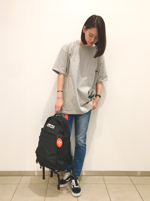 綺麗なエックス ガール コーデ 人気のファッショントレンド