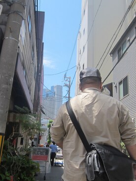 Pomhueiさんのコーディネート