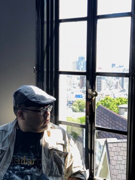 Pomhueiさんのコーディネート