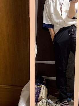 まさきさんのコーディネート