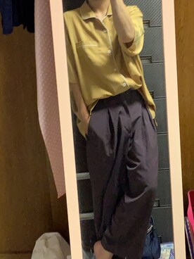 まさきさんのコーディネート