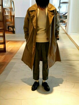 Y.Simpson さんのコーディネート