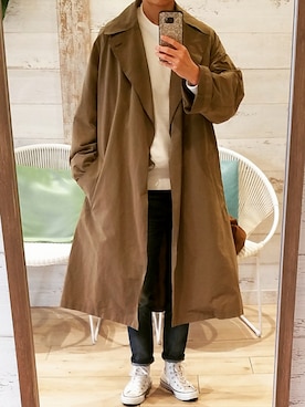 Y.Simpson さんのコーディネート