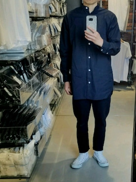 Y.Simpson さんのコーディネート