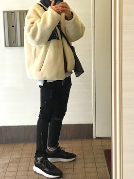 KOUHEIさんのコーディネート