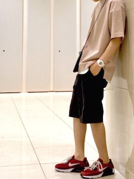 KOUHEIさんのコーディネート