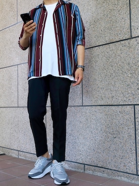 KOUHEIさんのコーディネート