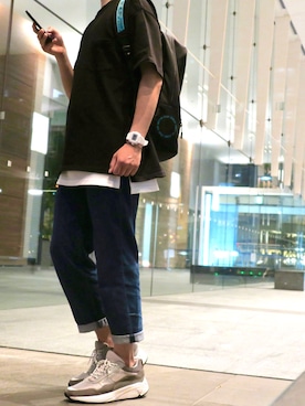 KOUHEIさんのコーディネート