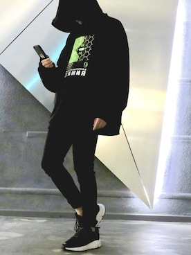 KOUHEIさんのコーディネート