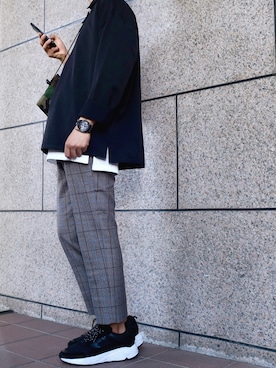 KOUHEIさんのコーディネート