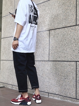 KOUHEIさんのコーディネート