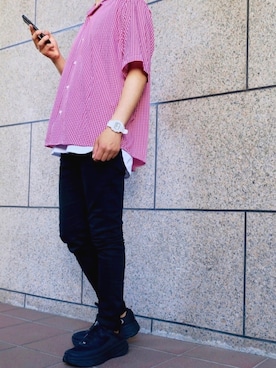 KOUHEIさんのコーディネート