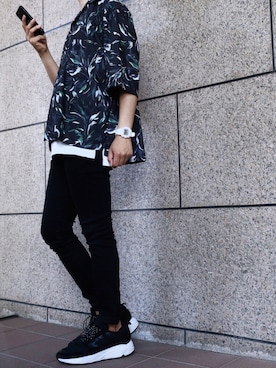 KOUHEIさんのコーディネート