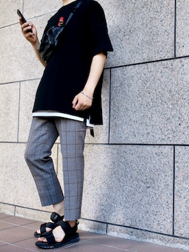 KOUHEIさんのコーディネート