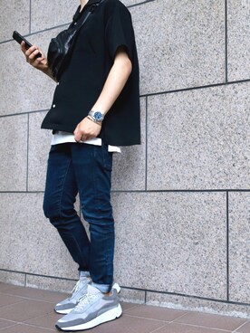 KOUHEIさんのコーディネート